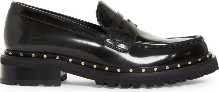 Chunky Penny Loafer - Image 3