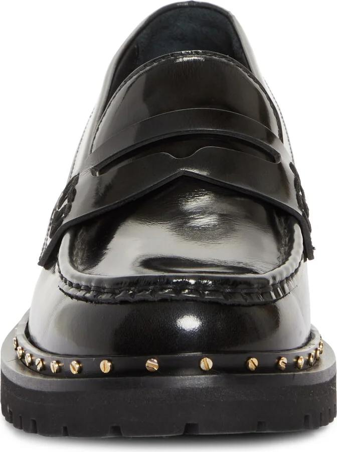 Chunky Penny Loafer - Image 4