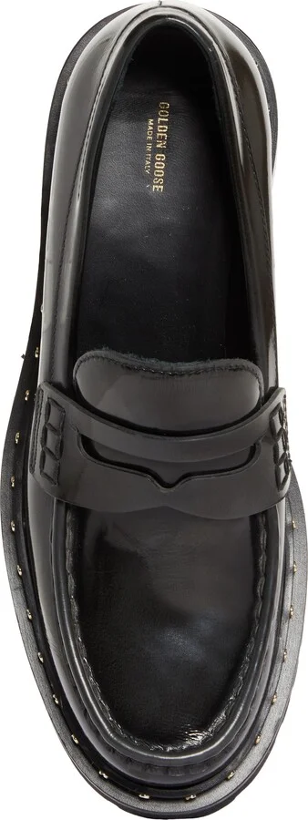 Chunky Penny Loafer - Image 5