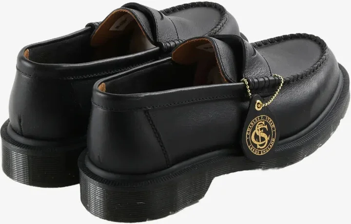 Chunky Penny Loafers - Image 2