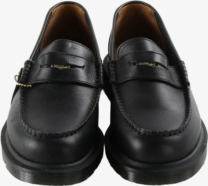 Chunky Penny Loafers - Image 3