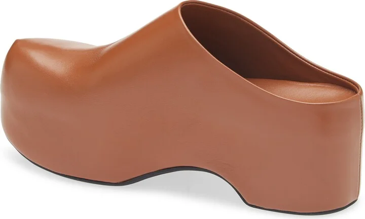Chunky Platform Clog - Image 2