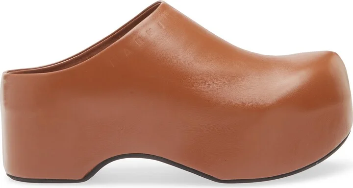 Chunky Platform Clog - Image 3