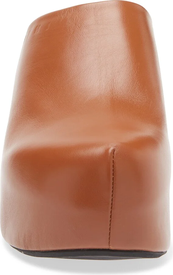 Chunky Platform Clog - Image 4