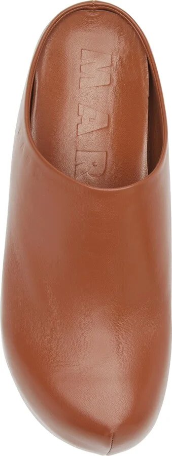 Chunky Platform Clog - Image 5