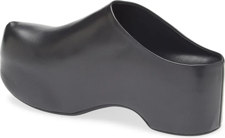 Chunky Platform Clog - Image 8