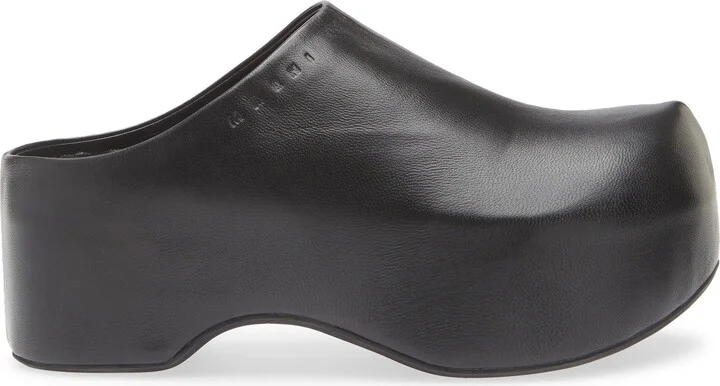 Chunky Platform Clog - Image 9