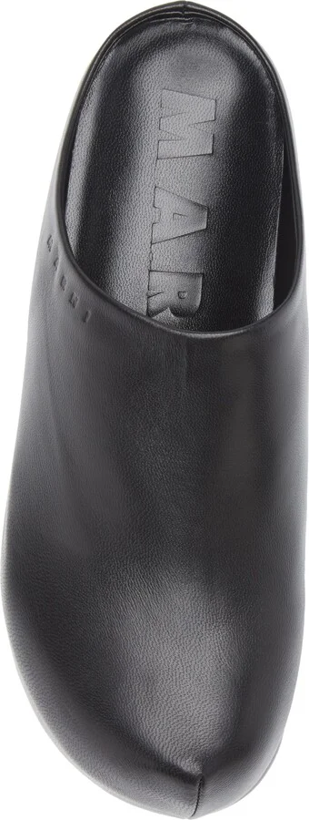 Chunky Platform Clog - Image 11