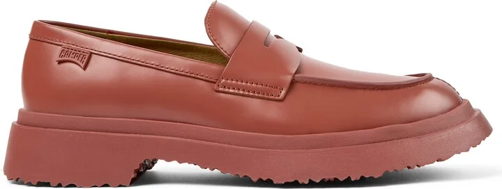 Chunky Platform Penny Loafer - Image 3