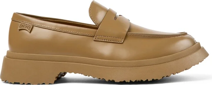 Chunky Platform Penny Loafer - Image 8