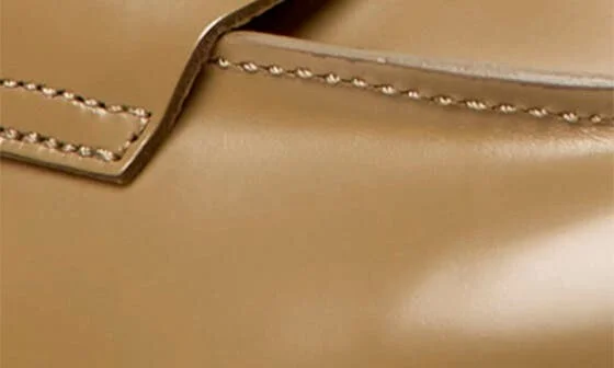 Chunky Platform Penny Loafer - Image 11