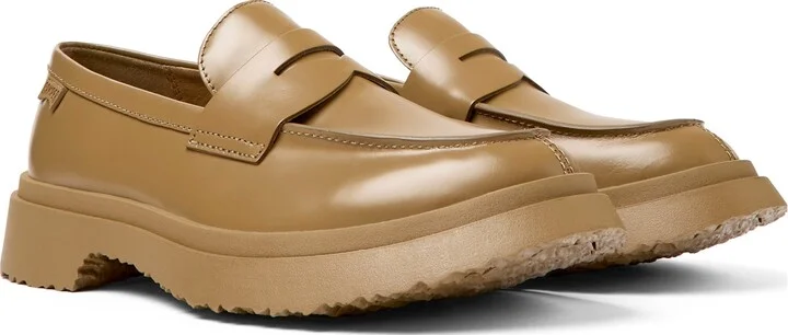 MEDIUM BROWN