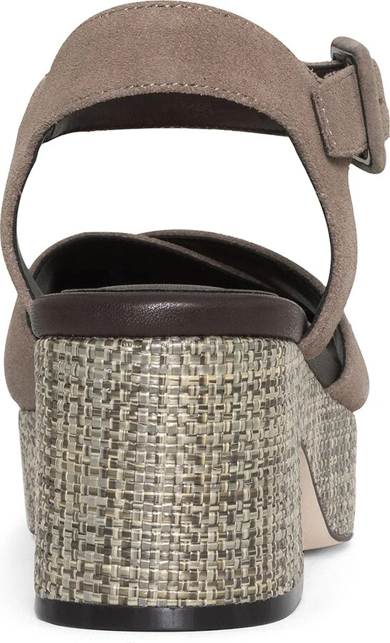 Chunky Platform Sandal - Image 2