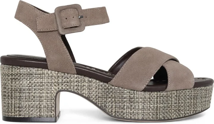 Chunky Platform Sandal - Image 3