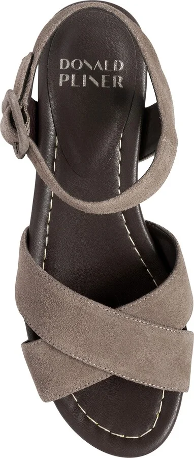 Chunky Platform Sandal - Image 4