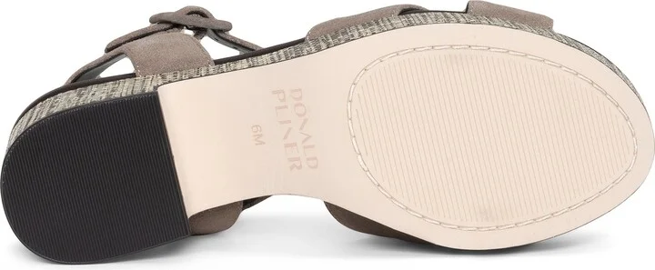 Chunky Platform Sandal - Image 5