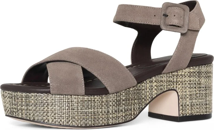 Chunky Platform Sandal - Image 7