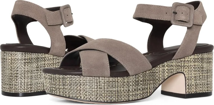 Chunky Platform Sandal - Image 8