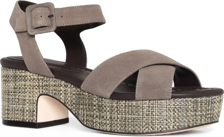 Chunky Platform Sandal