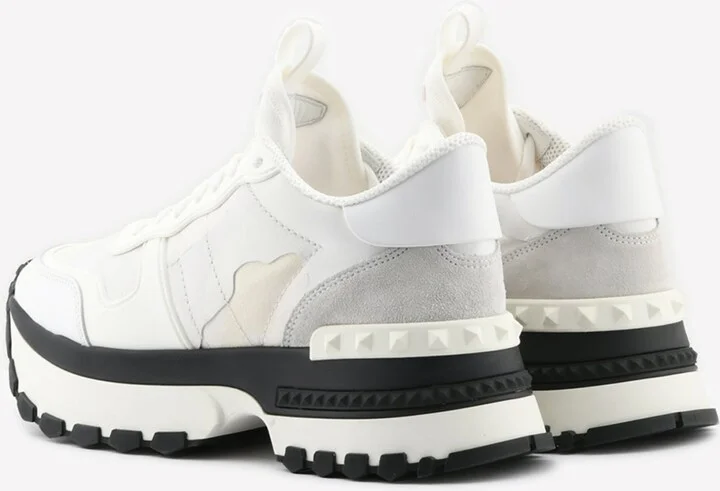 Chunky Rockrunner Sneakers - Image 2