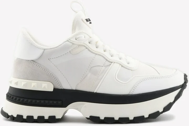 Chunky Rockrunner Sneakers