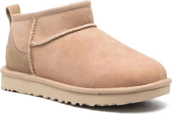 Chunky Slip-On Boots - Image 2