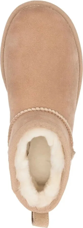 Chunky Slip-On Boots - Image 4