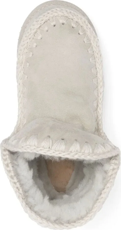 Chunky Slip-On Boots - Image 4