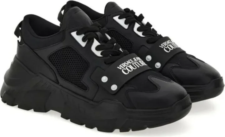 Chunky Sneakers - Image 2