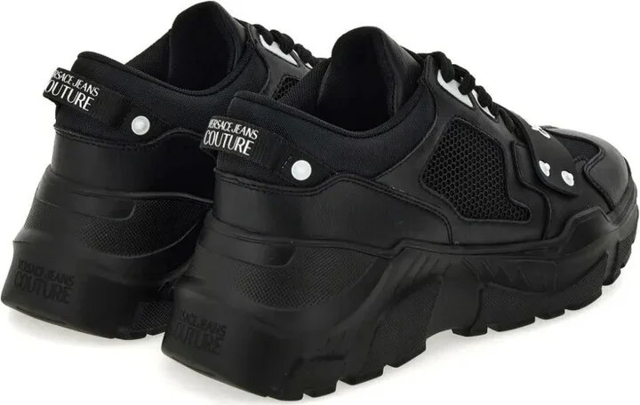 Chunky Sneakers - Image 3