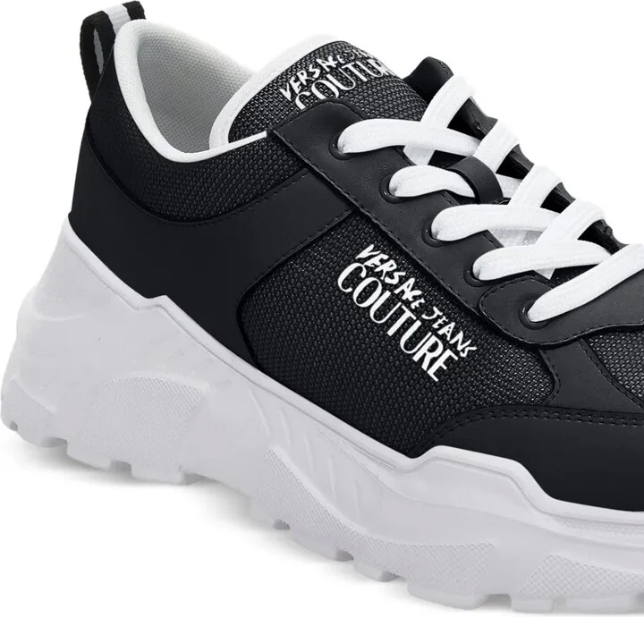 Chunky Sneakers - Image 4