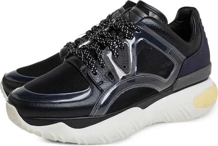 Chunky Sneakers - Image 2