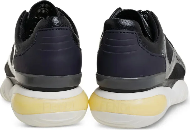 Chunky Sneakers - Image 3