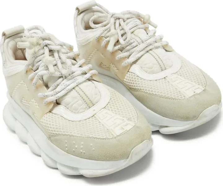 Chunky Sneakers - Image 2