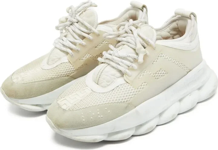 Chunky Sneakers - Image 4