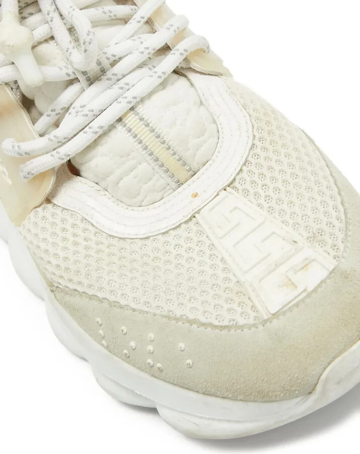 Chunky Sneakers - Image 5