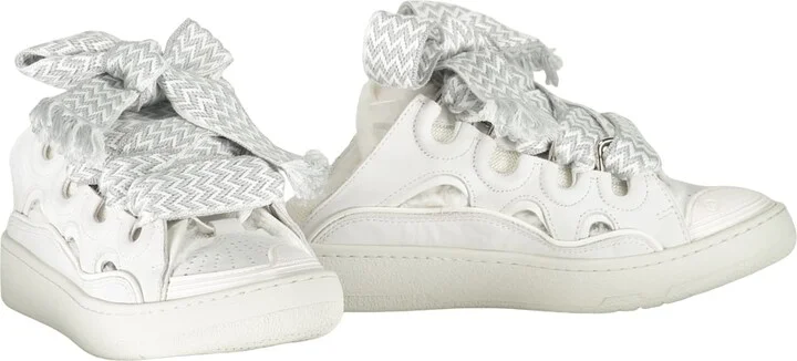 Chunky Sneakers - Image 2
