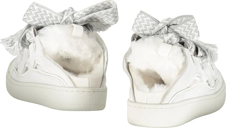 Chunky Sneakers - Image 3