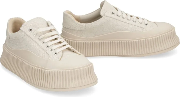 Chunky Sneakers - Image 3
