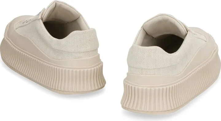 Chunky Sneakers - Image 4