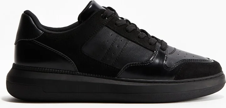 Chunky Sneakers