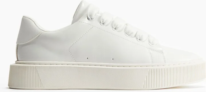 Chunky Sneakers