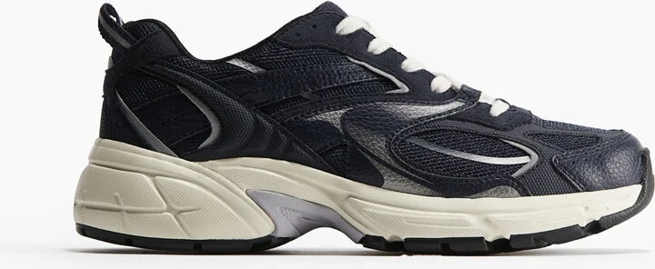Chunky Sneakers