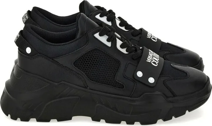 Chunky Sneakers