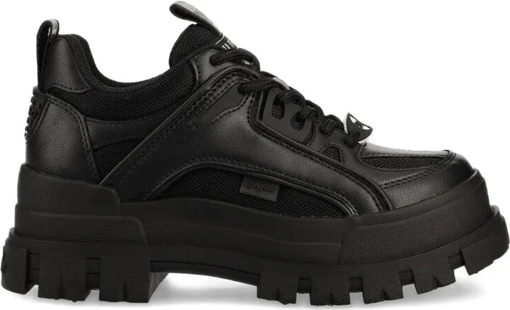 Chunky Sneakers