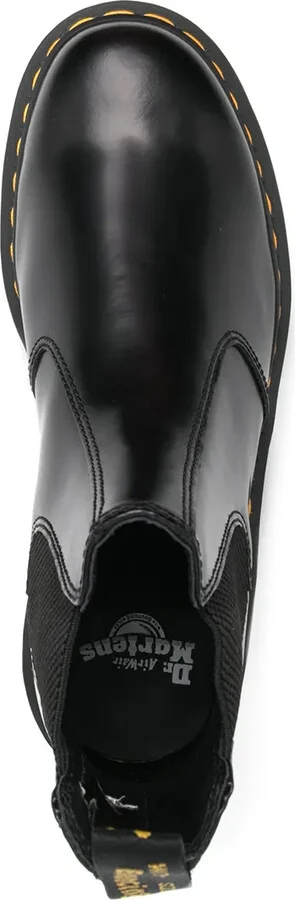 Chunky-Sole Ankle Boots - Image 4