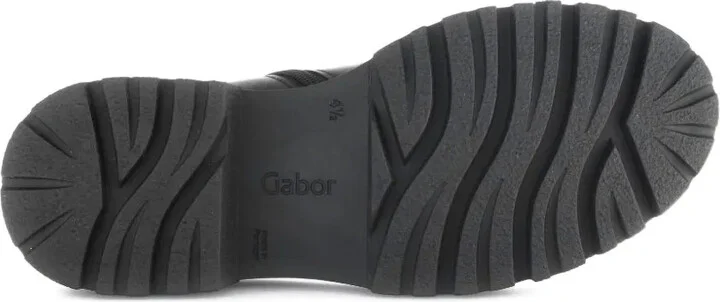 Chunky-Sole Boots - Image 4