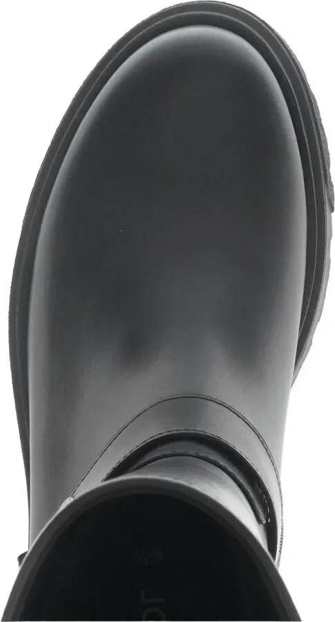 Chunky-Sole Boots - Image 5