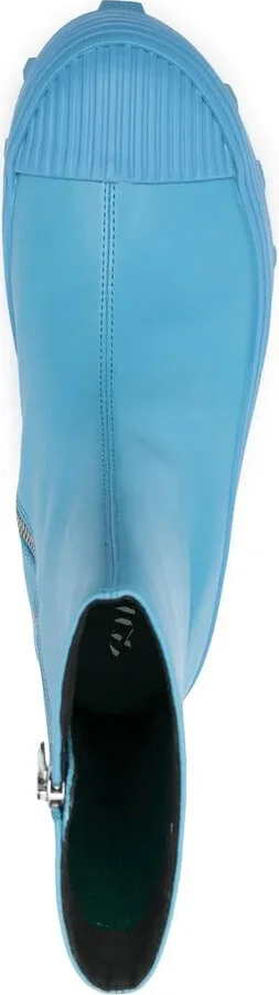 Chunky-Sole Boots - Image 4