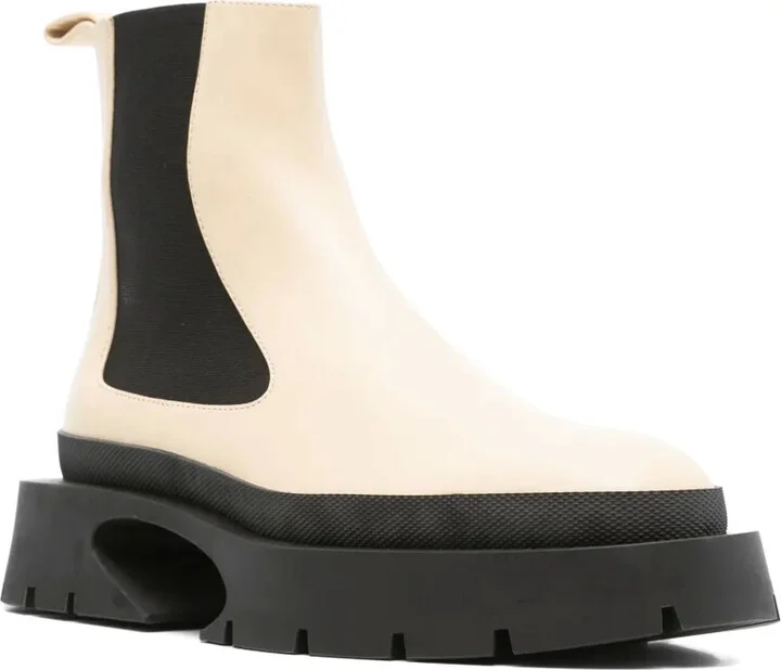 chunky-sole Chelsea boots - Image 2